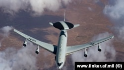 E-3 Sentry