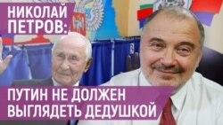 "Кого Кремль назначит "спойлерами" Путину в 2024 году"