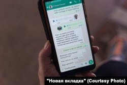 Переписка матери с сыном. Адвокат Станислава Рыбина собирается обжаловать приговор. Он просит переквалифицировать статью УК о применении насилия на статью об оскорблении военнослужащего