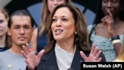 Kamala Harris