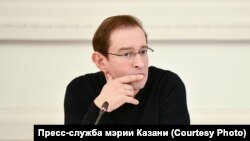 Константин Хабенский