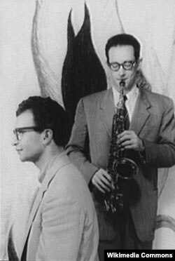 Paul Desmond