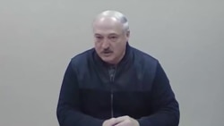 Встреча Лукашенко с оппозицией