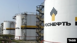 "Роснефть" могут ждать нелегкие времена 