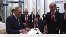 Путин о возможной самоизоляции