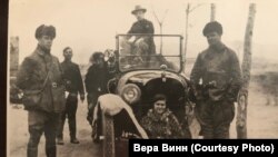 Автомобильный бизнес Витте в Китае. 1920-е годы