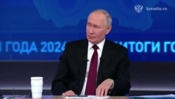 Путин и вовсе пожалел, что полномасштабное вторжение не началось раньше
