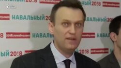 Памфилова: Навального нет шансов участвовать в выборах президента