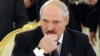 Russia -- Belarus President Alyaksandr Lukashenka at a regular summit of the Eurasian Economic Community in Moscow, 19Mar2012