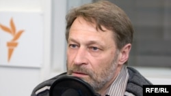 Дмитрий Орешкин 