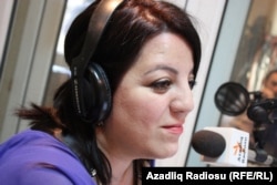 Şahnaz Bəylərqızı