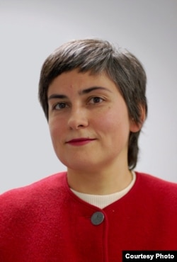 Елена Супонина