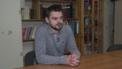 Андрей Бойко о своём чудесном избавлении