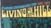  Living On The Hill: A Danish Underground Trip 1967–1974. Фрагмент оформления сета