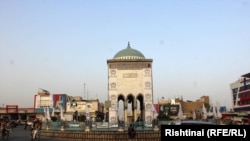 Afghanistan - A view of Kandahar city. 10.09.2024
د کندهار ښار یوه څنډه/د کندهار ښار یوه منظره