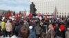 Участнику мусорного протеста в Шиесе запретили ходить на митинги 